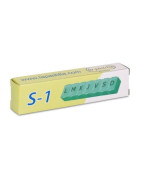 LA PASTILLA PASTILLERO SEMANAL 1 TOMA