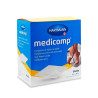 Medicomp Gasa Suave 10x10cm 25x2 unidades