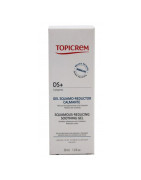 Topicrem DS+ Gel Squamo-Reductor Calmante 30ml
