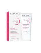 BIODERMA SENSIBIO AR CREMA ANTIROJECES 40ML