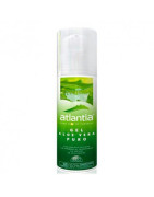 Atlantia Gel Aloe Vera Puro 200ml