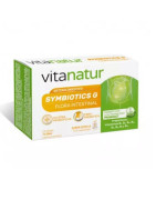 Vitanatur Symbiotics G Flora Intestinal Sabor Vainilla 14 sobres