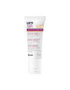 Leti SR Sensitive Red Skin SPF20 40ml