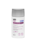 LETI SR ANTI-ROJECES CREMA  MINERAL SPF30 40ml