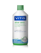 VITIS COLUTORIO ALOE VERA MENTA 1 LITRO