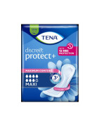 TENA LADY INCONTINENCIA - LIGERA MAXI 12 UD