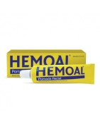 Hemoal Pomada Rectal 50gr