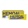 Hemoal Pomada Rectal 50gr