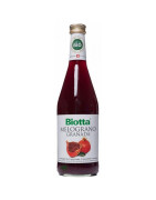 Biotta Zumo Bio de Granada 500ml