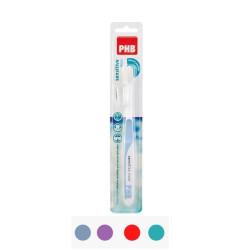 PHB Sensitive Cepillo de Dientes mini