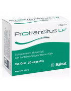 Protansitus LP 30 cápsulas