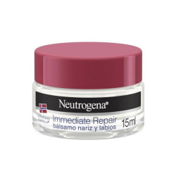 NEUTROGENA BÁLSAMO REPARACIÓN INMEDIATA TARRO 15 ML