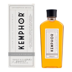 KEMPHOR 1918 ELIXIR BUCAL 100 ML