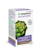 Arkopharma Alcachofa 45 cápsulas