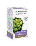 Arkopharma Alcachofa 150 cápsulas