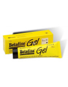 Betadine Gel 30gr