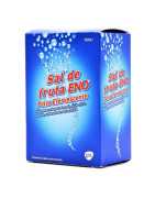 Sal de Fruta Eno Polvo Efervescente 10 sobres
