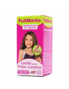 Fullmarks Loción Piojos y Liendres 100ml