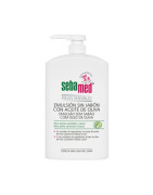 SEBAMED EMULSIÓN SIN JABÓN CON ACEITE DE OLIVA 1000ML