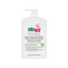 SEBAMED EMULSIÓN SIN JABÓN CON ACEITE DE OLIVA 1000ML
