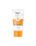 Eucerin Sensitive Protect SPF50 Crema 50ml