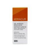 Keracur Gel Querato-Regulador Daños Solares 35ml