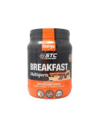 STC Breakfast Multisports Capuccino 450gr