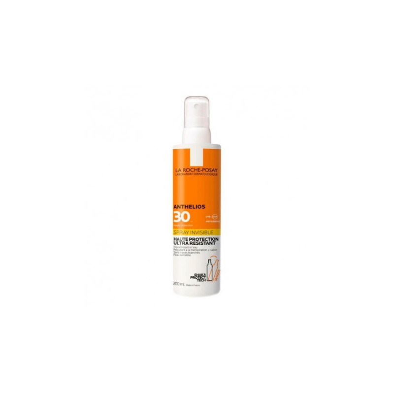 La Roche Posay Anthelios SPF30 Spray Ultra Ligero 200ml