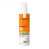 La Roche Posay Anthelios SPF30 Spray Ultra Ligero 200ml