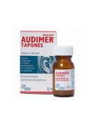 Audimer Tapones Oídos 12ml
