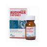 Audimer Tapones Oídos 12ml