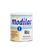 Modilac Expert Riz 1 Leche Iniciación 800gr