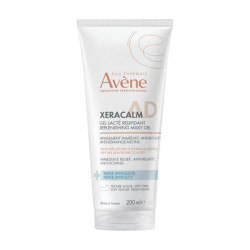 AVENE XERACALM AD GEL LACTE RELIPIDANT 200ML