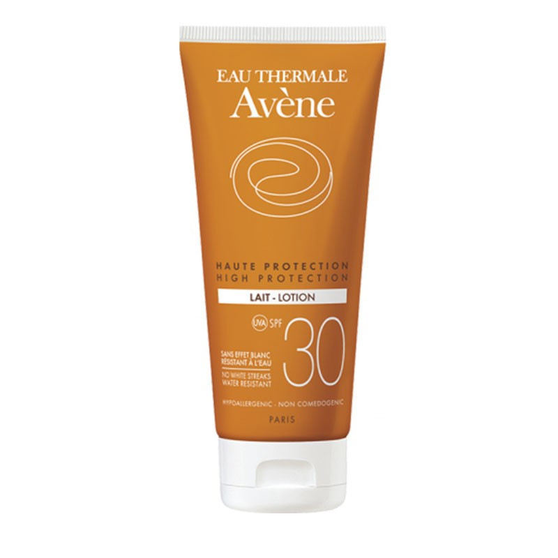 Avène Solar Crema SPF30 50ml