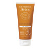 Avène Solar Leche SPF30 100 ml