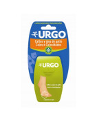 Urgo Callos y Ojos de Gallo 5 apósitos