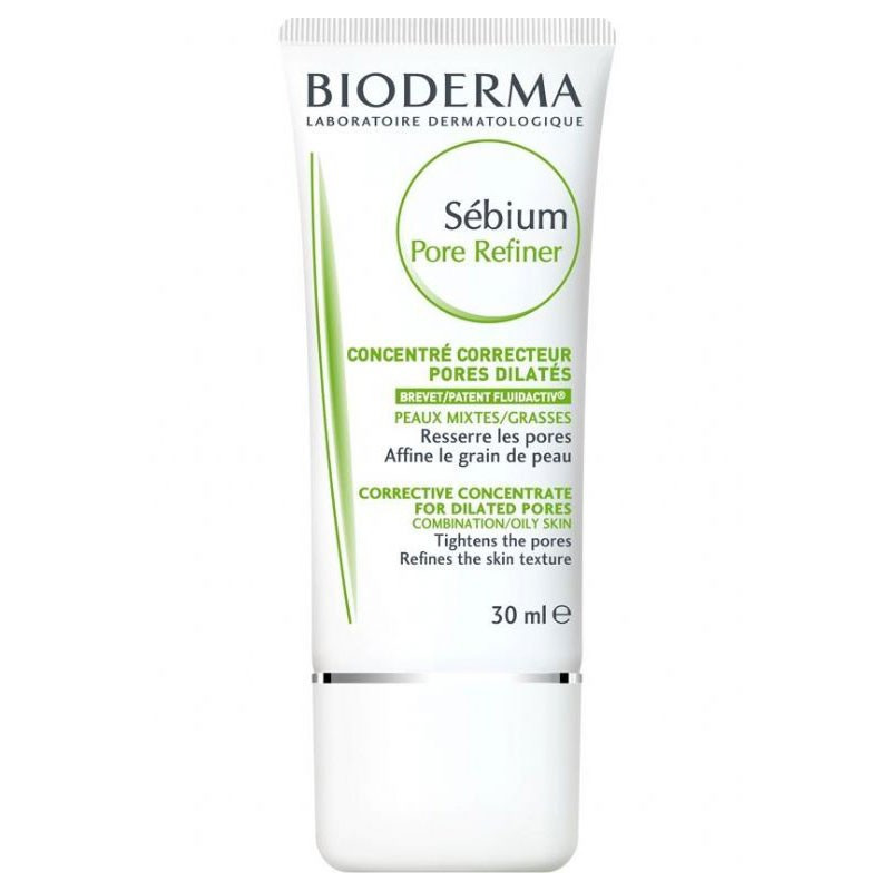 Bioderma Sebium Pore Refiner 30ml