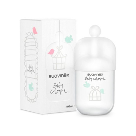 Suavinex Baby Colonia Infantil 100ml