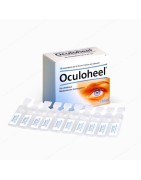 Heel Oculoheel Colirio Homeopático 15 monodosis