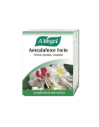 A. Vogel Aesculaforce Foce 30 comprimidos