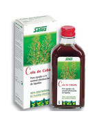 Salus Cola de Caballo Extracto Natural de Planta Fresca 200ml