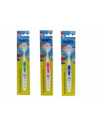CEPILLO DEN KIN INFANTIL BLISTER