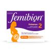 FEMIBION EMBARAZO 2 28 COMPRIMIDOS + 28CAPSULAS