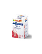 Pegaso AxiBoulardi 12 cápsulas