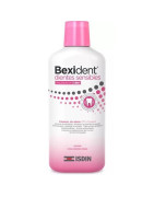 Bexident Dientes Sensibles Colutorio 500ml