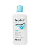 Bexident encias colutorio triclosan 500ml