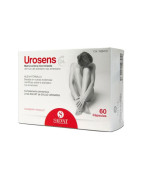 Urosens 24h Arándano Rojo 60 cápsulas