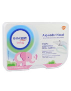 Rhinomer Baby Narhinel Confort Aspirador Nasal