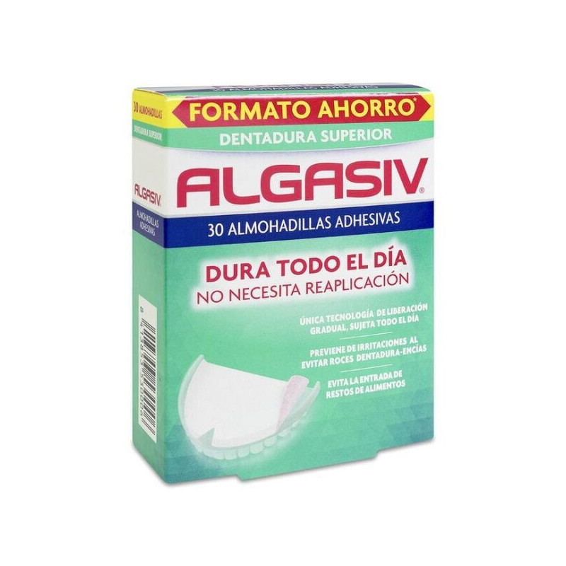 ALGASIV ALMOHADILLA SUPERIOR 30UD