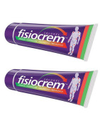 Fisiocrem Gel Active Duo 250gr